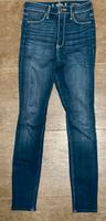 Hollister Jeans skinny W26 L28 Bayern - Heroldsberg Vorschau