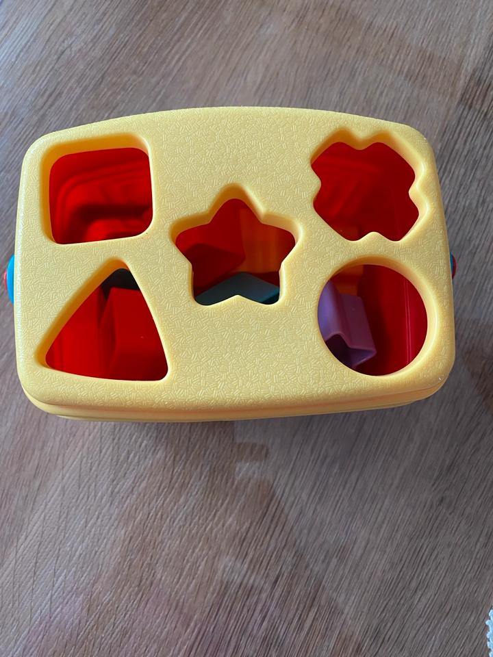 Fisher Price Baukasten FFC 84 in Emsbüren