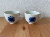 Arzberg Golfball „Blaue Blüte“  Kaffeetasse Heinrich Löffelhardt Berlin - Pankow Vorschau