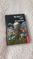Die drei Fragezeichen Kids | Buch Nr. 72 Brandenburg - Wustermark Vorschau
