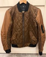 G-Star Steppjacke Gr. M Sachsen - Freiberg Vorschau