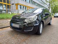 Kia Rio 2012. TÜV bis 02.2017 Baden-Württemberg - Mannheim Vorschau