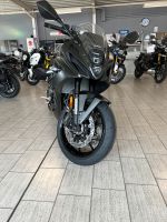 Suzuki GSX-8S Schwarz Duisburg - Meiderich/Beeck Vorschau