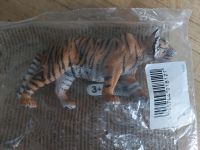 Neu* Schleich Tiger  München - Milbertshofen - Am Hart Vorschau