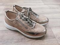 Caprice Climotion Pro Leder Schuhe Gr. 39 Niedersachsen - Langelsheim Vorschau
