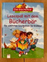 Erstleser Lesespaß mit dem Bücherbär - Sammelband - wie neu Rheinland-Pfalz - Gillenfeld Vorschau