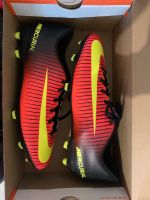 NIKE MERCURIAL VORTEX III FG SO GUT WIE NICHT GETRAGEN GRÖẞE 44 Rheinland-Pfalz - Stelzenberg Pfalz Vorschau