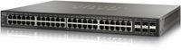 Cisco Systems SG500X-48P 48x10/100/1000 (PoE) + 4x10GB Switch Baden-Württemberg - Waldshut-Tiengen Vorschau