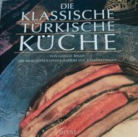 Kochbuch"Klassische türkische Küche" Nordrhein-Westfalen - Erkrath Vorschau