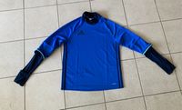 Adidas Trainingsshirt Laufshirt Shirt Sport climacool blau 164 Nordrhein-Westfalen - Neukirchen-Vluyn Vorschau