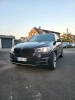 BMW X5 50iX Sachsen - Thum Vorschau