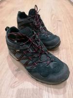 Wanderschuhe, Hanwag, Fr. 40,5 Chemnitz - Kapellenberg Vorschau