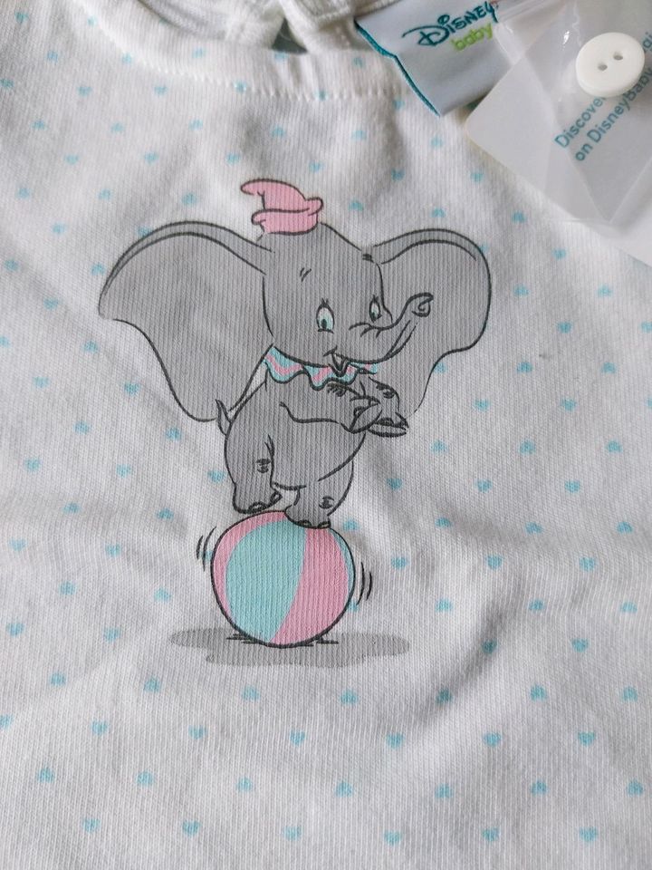 Baby Shirt 56 in Saarbrücken