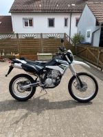 Kawasaki KLX 250 Bayern - Sandberg Vorschau