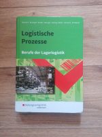 Buch Logistische Prozesse Rheinland-Pfalz - Alzey Vorschau