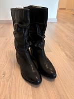 Stiefel DUNE London, 38 schwarz West - Nied Vorschau