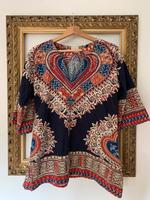 Bluse von Hennes Gr. 36/38 Wuppertal - Barmen Vorschau