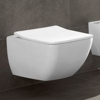 WC, Wand-WC, Toilette Villeroy & Boch Venticello NEU Baden-Württemberg - Geislingen an der Steige Vorschau