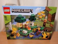 LEGO® 21165 - The Bee Farm Minecraft - Neu & OVP Aachen - Vaalserquartier Vorschau
