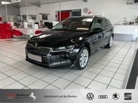 Skoda Superb 2.0TDI 4x4 DSG Style CarPlay PANO*AHK*LED Niedersachsen - Helmstedt Vorschau