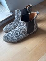 Stiefeletten Leo Look Chelsea Boots Tamaris Nordrhein-Westfalen - Würselen Vorschau
