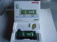 Märklin 94018 Geburtstagswagen "Persil" in OVP mit Buttom Nordrhein-Westfalen - Schloß Holte-Stukenbrock Vorschau