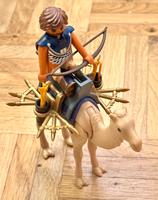 PLAYMOBIL 5389 Ägyptischer Kamelkämpfer Berlin - Neukölln Vorschau