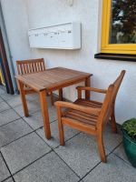 Trend Gartenmöbel-Set Canso 3-tlg. Robinie 30% reduziert Hessen - Oberursel (Taunus) Vorschau