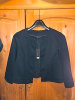 Vero Moda Kurzjacke dunkelblau Gr. S Sachsen - Glauchau Vorschau