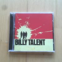 Billy Talent CD Sendling - Obersendling Vorschau