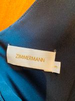 Langes Kleid aus Seide von Zimmermann Baden-Württemberg - Rastatt Vorschau