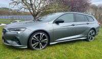 Opel Insignia B Sports Tourer GS Line 2.0 L Diesel Tüv Neu Nordrhein-Westfalen - Winterberg Vorschau