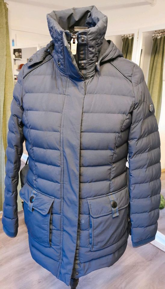 WELLENSTEYN Damen Winter Jacke. in Baden-Baden