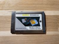 CHIPDRIVE PCMCIA Chipkartenleser - Neuwertig Bayern - Miesbach Vorschau