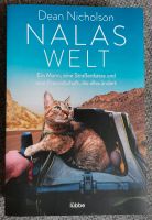 Dean Nicholson - Nalas Welt TB Katze, Freundschaft Bayern - Poing Vorschau