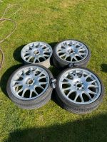 BBS Felgen CH 026/009 in 8,0x19 und 8,5x19 VW,BMW,Mercedes,Audi Berlin - Spandau Vorschau