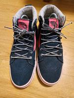 Damen Schuhe  vans Köln - Blumenberg Vorschau
