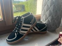 Adidas Vespa PX Mid trainers Hessen - Felsberg Vorschau