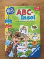 ABC-Insel NEU Hessen - Abtsteinach Vorschau