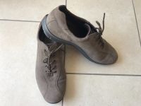 ECCO Schuhe Gr. 41 Bayern - Taufkirchen München Vorschau