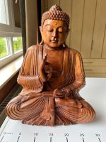 Buddha aus Kirchholz Nordrhein-Westfalen - Hennef (Sieg) Vorschau