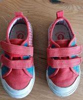 Kinder Halbschuhe Gr  25/26 Hessen - Hünfeld Vorschau