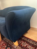 2 Sitzer Sofa Bielefeld - Senne Vorschau