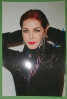 Priscilla Presley Autogramm Westerwaldkreis - Sessenhausen Vorschau