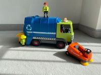 Playmobil Müllabfuhr Bayern - Puchheim Vorschau
