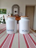 Müsli & Kaffeeaufbewahrung Niedersachsen - Hemmingen Vorschau