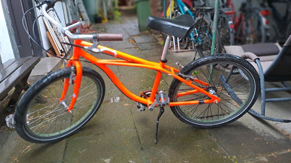 Cooler Cruiser von Gazelle, 24"" in Bonn