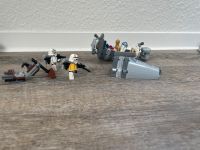 Lego Star Wars 9490 Droid Escape Schleswig-Holstein - Schinkel Vorschau