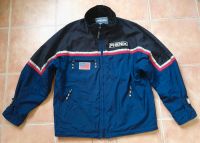 Phenix Skijacke + Skiweste USA Gr. XL / 54 blau schwarz Retro Bayern - Erbendorf Vorschau