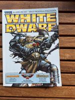 Warhammer White Dwarf Slyers Sword Band 195 März 2012 Hessen - Rodgau Vorschau